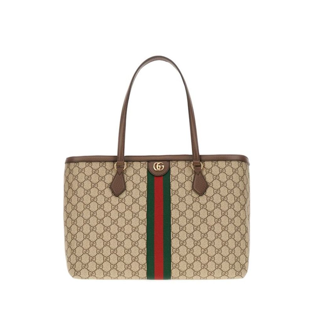 Gucci Woman Bags Shopper Bags